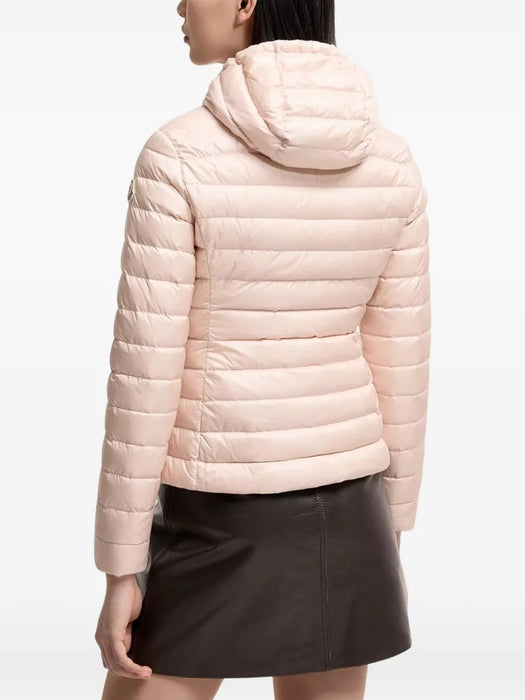 Igelhood hooded jacket L2093 1A00092 597YG 529 MONCLER 
