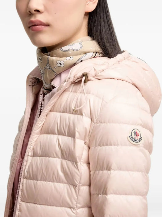 Igelhood hooded jacket L2093 1A00092 597YG 529 MONCLER 