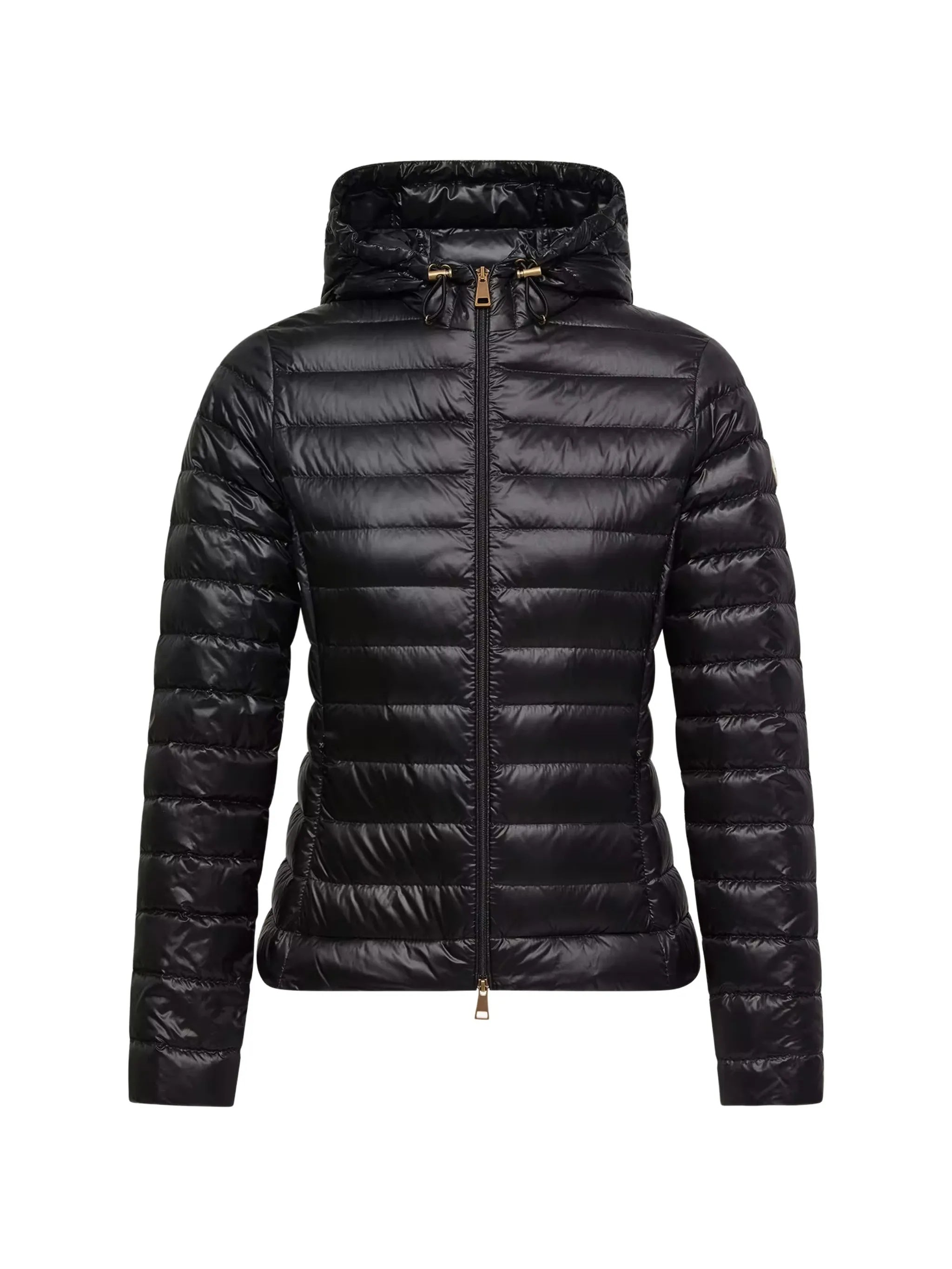 Igelhood hooded jacket L2093 1A00092 597YG 999 MONCLER 