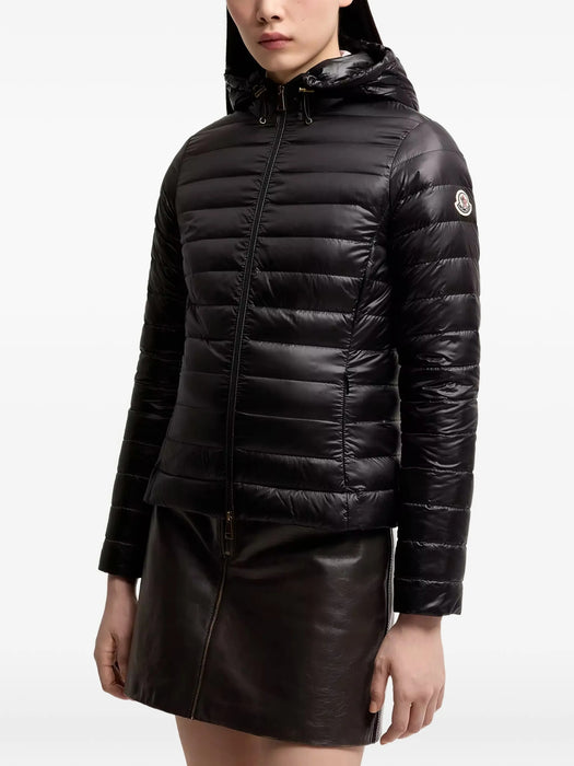 Igelhood hooded jacket L2093 1A00092 597YG 999 MONCLER 
