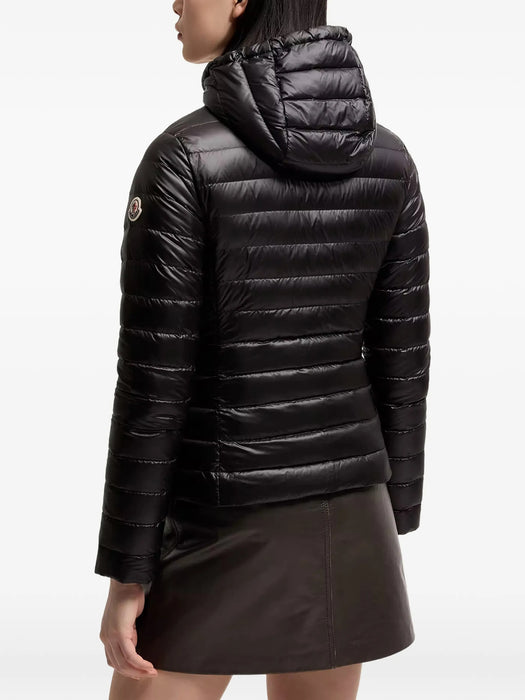 Igelhood hooded jacket L2093 1A00092 597YG 999 MONCLER 