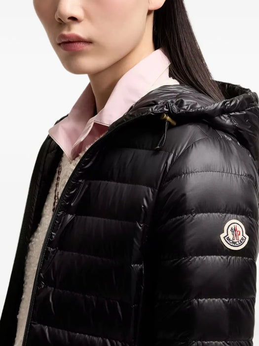 Igelhood hooded jacket L2093 1A00092 597YG 999 MONCLER 