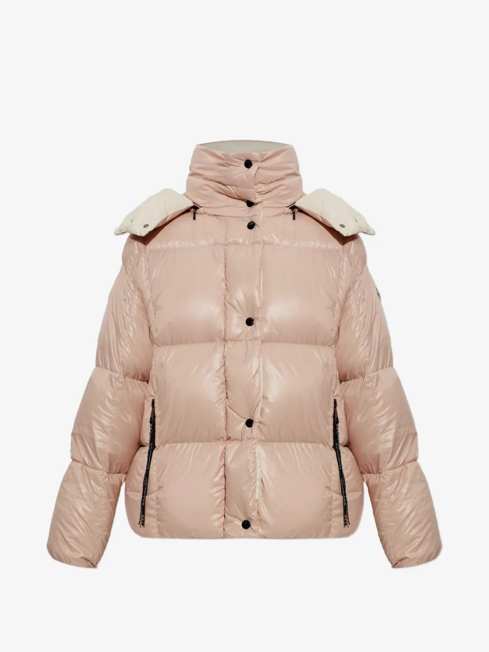 Parana hooded puffer jacket L2093 1A00103 - 68950 516 MONCLER 