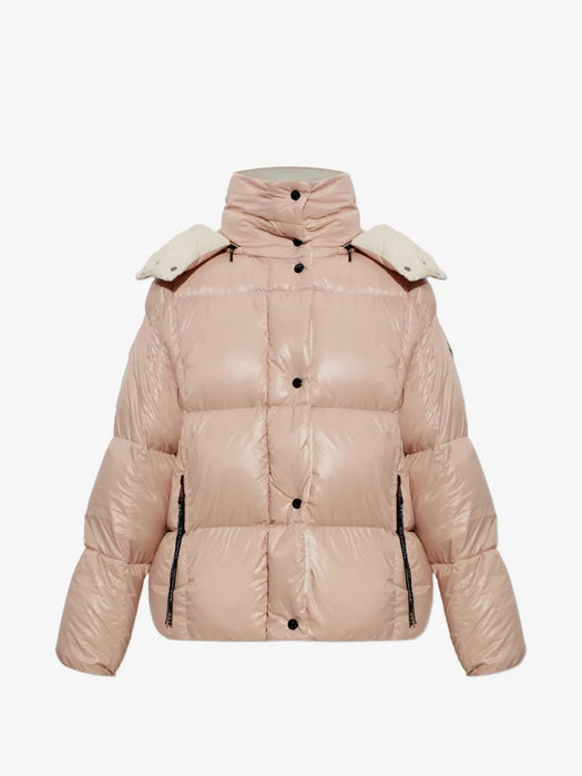 Parana hooded puffer jacket L2093 1A00103 - 68950 516 MONCLER 