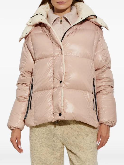 Parana hooded puffer jacket L2093 1A00103 - 68950 516 MONCLER 