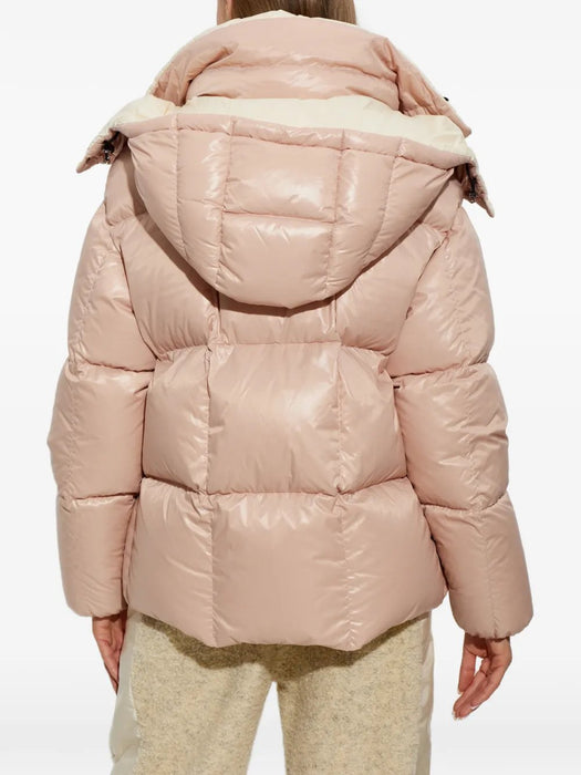 Parana hooded puffer jacket L2093 1A00103 - 68950 516 MONCLER 