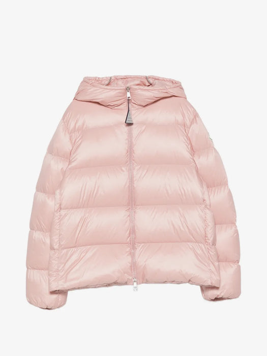 Hooded padded jacket L2093 1A00110 - 599S0 51B MONCLER 