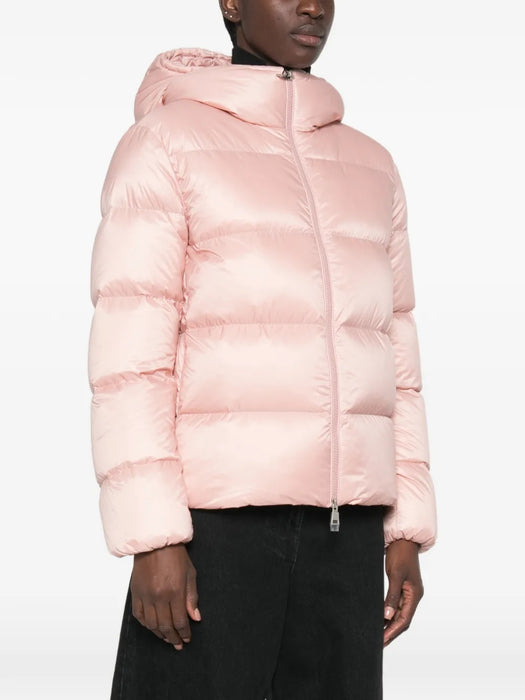 Hooded padded jacket L2093 1A00110 - 599S0 51B MONCLER 