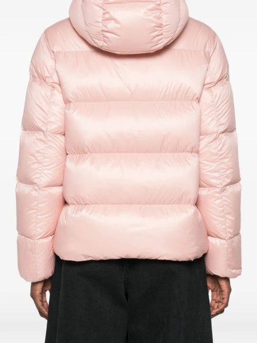 Hooded padded jacket L2093 1A00110 - 599S0 51B MONCLER 