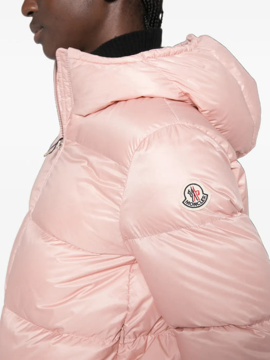 Hooded padded jacket L2093 1A00110 - 599S0 51B MONCLER 