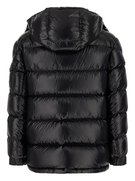 Maire quilted hooded jacket L2093 1A00142 68950 999 MONCLER 