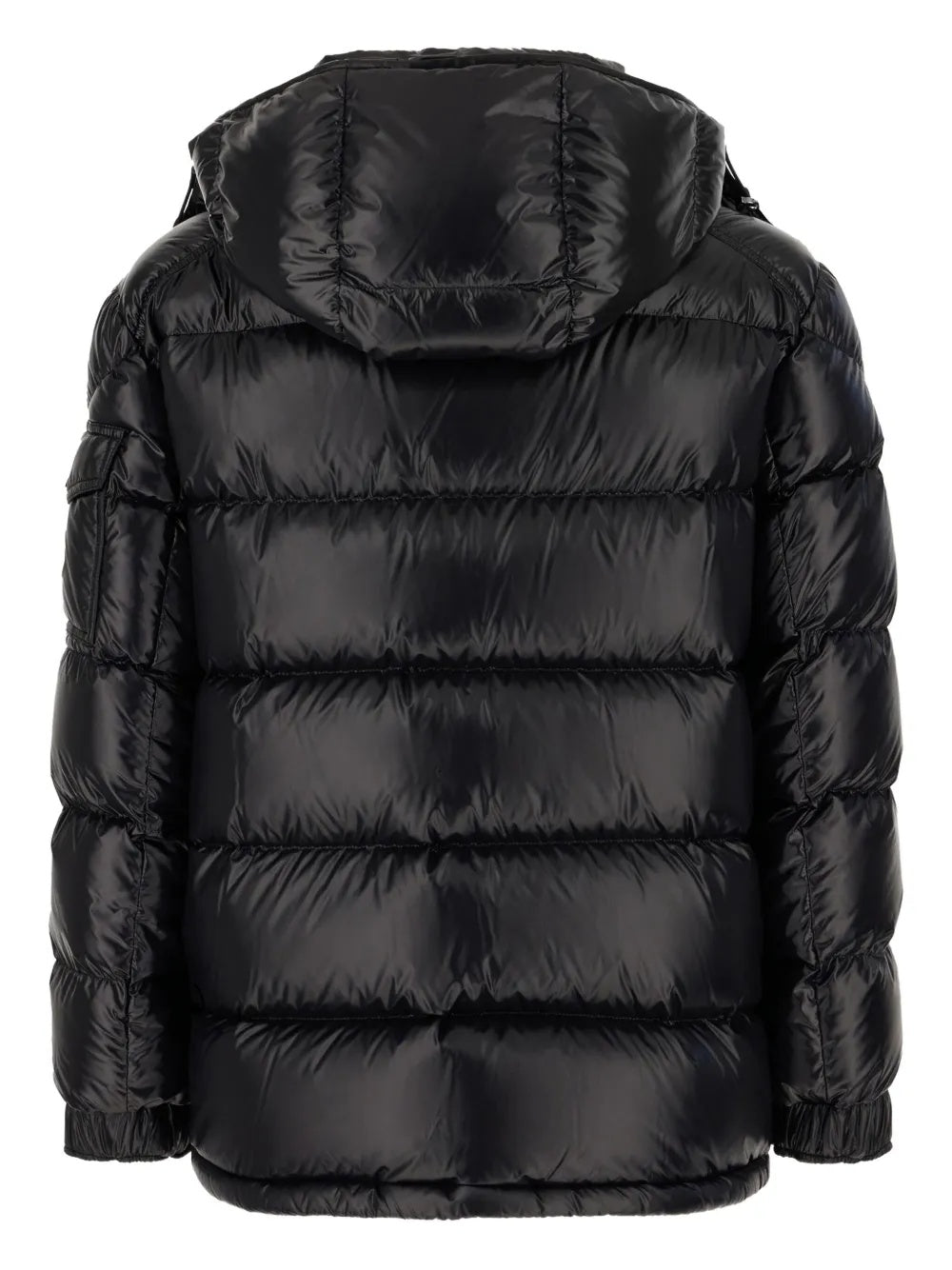 Maire quilted hooded jacket L2093 1A00142 68950 999 MONCLER 