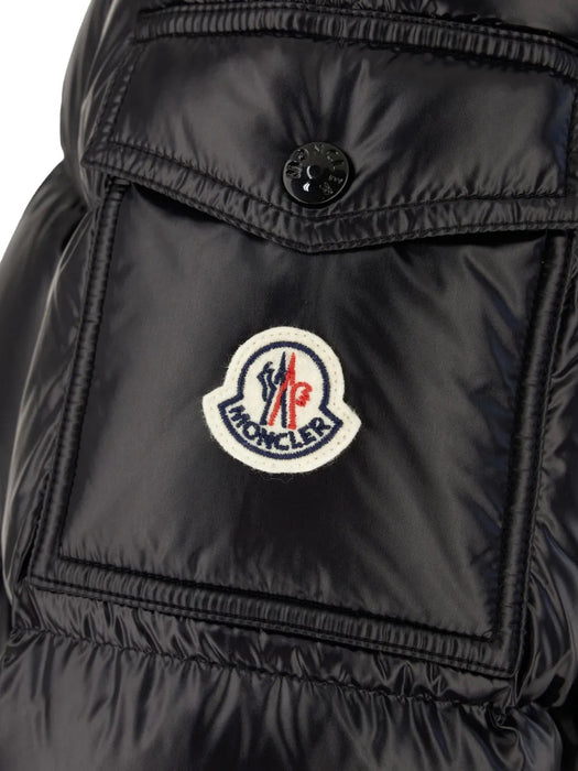 Maire quilted hooded jacket L2093 1A00142 68950 999 MONCLER 