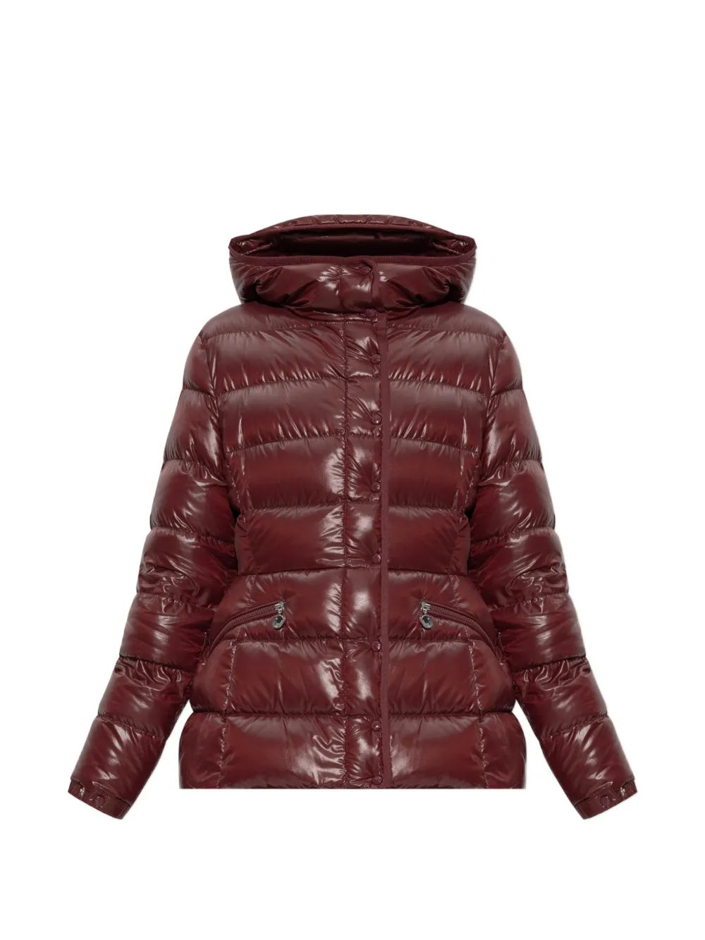 Barante hooded quilted jacket L2093 1A00143 597Z8 464 MONCLER 