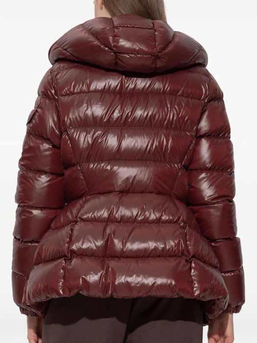 Barante hooded quilted jacket L2093 1A00143 597Z8 464 MONCLER 