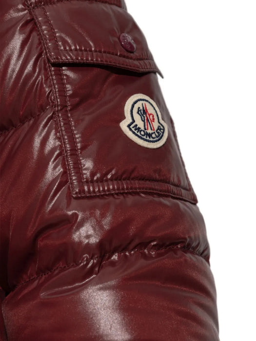 Barante hooded quilted jacket L2093 1A00143 597Z8 464 MONCLER 