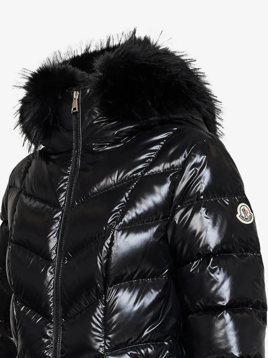 Fulmar Hooded Short Down Jacket L2093 1A00167 - 597Z8 999 MONCLER 