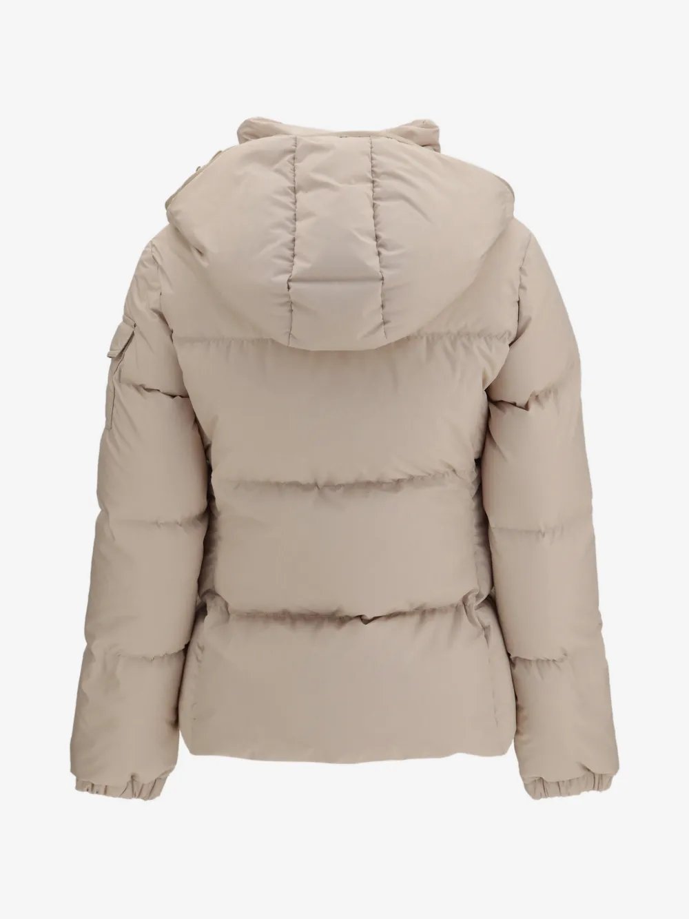 Fourmines hooded down jacket L2093 1A00197 - 54A81 21E MONCLER 