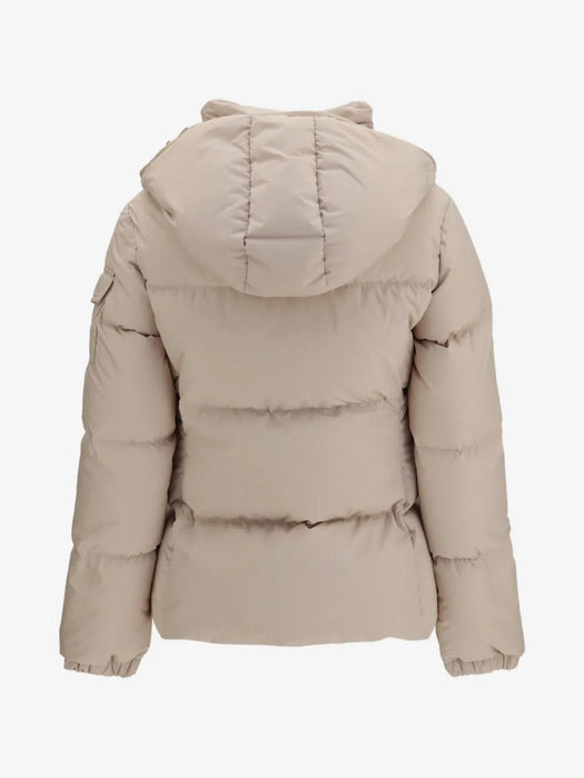 Fourmines hooded down jacket L2093 1A00197 - 54A81 21E MONCLER 