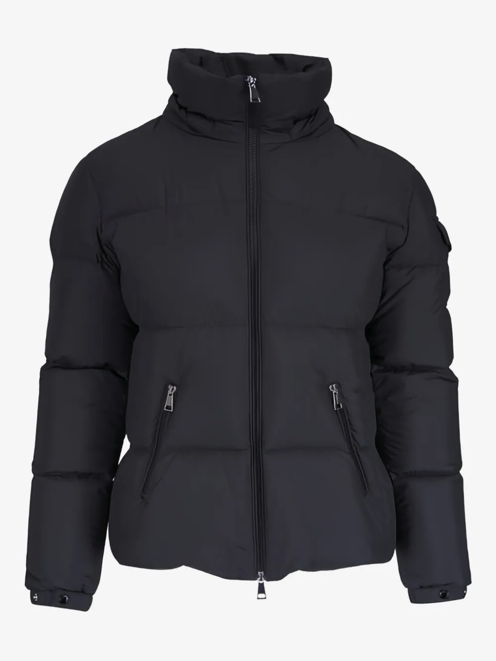 Fourmines hooded jacket L2093 1A00197 - 54A81 999 MONCLER 