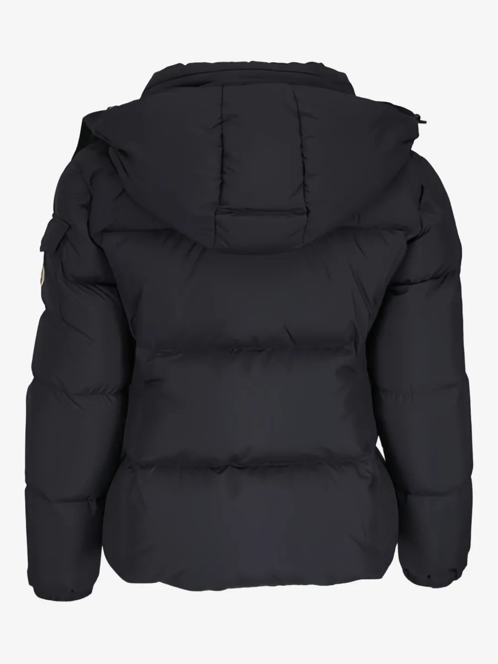 Fourmines hooded jacket L2093 1A00197 - 54A81 999 MONCLER 