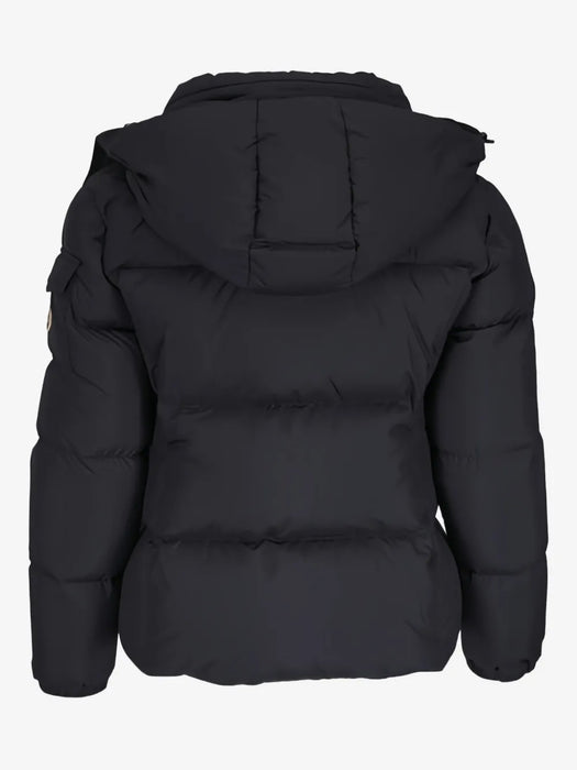 Fourmines hooded jacket L2093 1A00197 - 54A81 999 MONCLER 