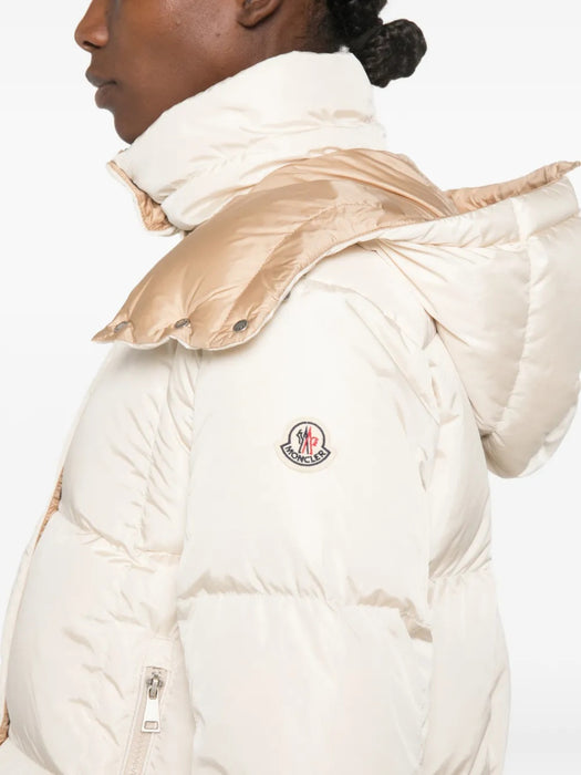 Hooded padded jacket L2093 1A00198 - 539ZD 201 MONCLER 