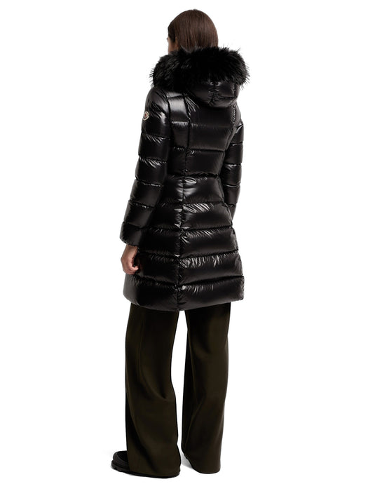 Fulmarusse Hooded Down Jacket L2093 1C00017 - 597Z8 999 MONCLER 