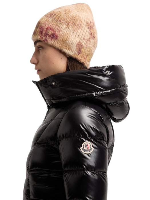 Fulmarusse Hooded Down Jacket L2093 1C00017 - 597Z8 999 MONCLER 