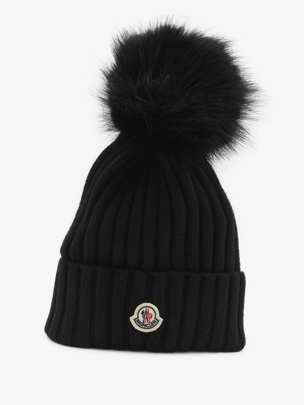 Logo-patch hat L2093 3B00039 - M1131 999 MONCLER 