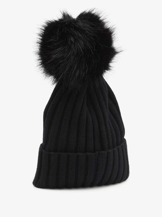 Logo-patch hat L2093 3B00039 - M1131 999 MONCLER 