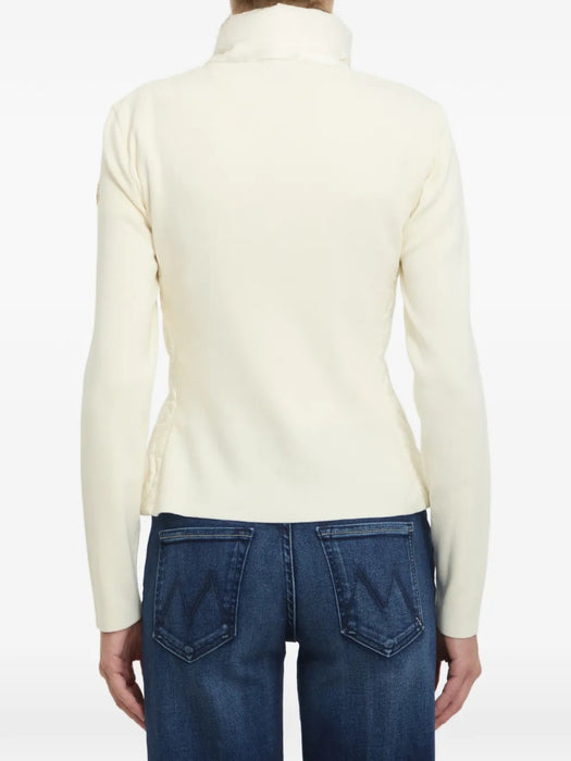 Quilted-finish cardigan L2093 9B00008 M1367 034 MONCLER 