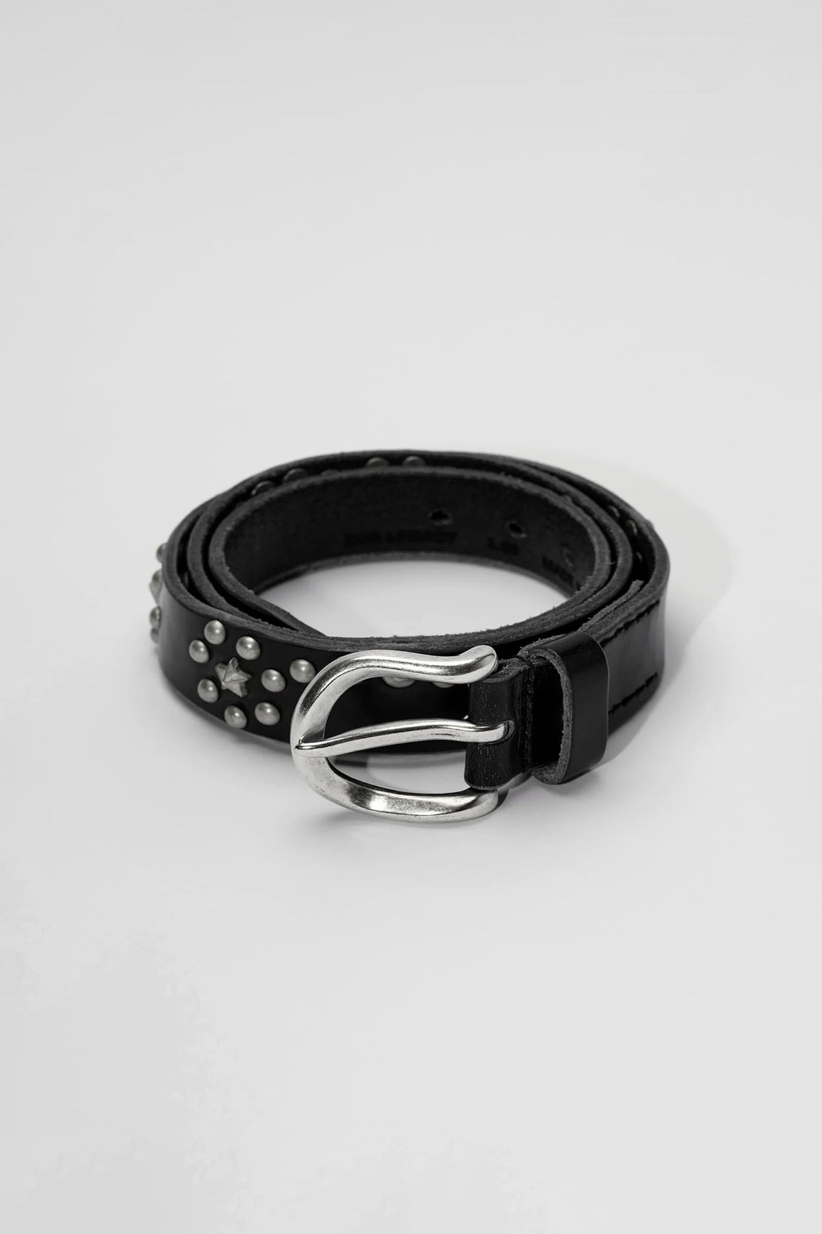 Star fall Belt A4228SB  OUR LEGACY 