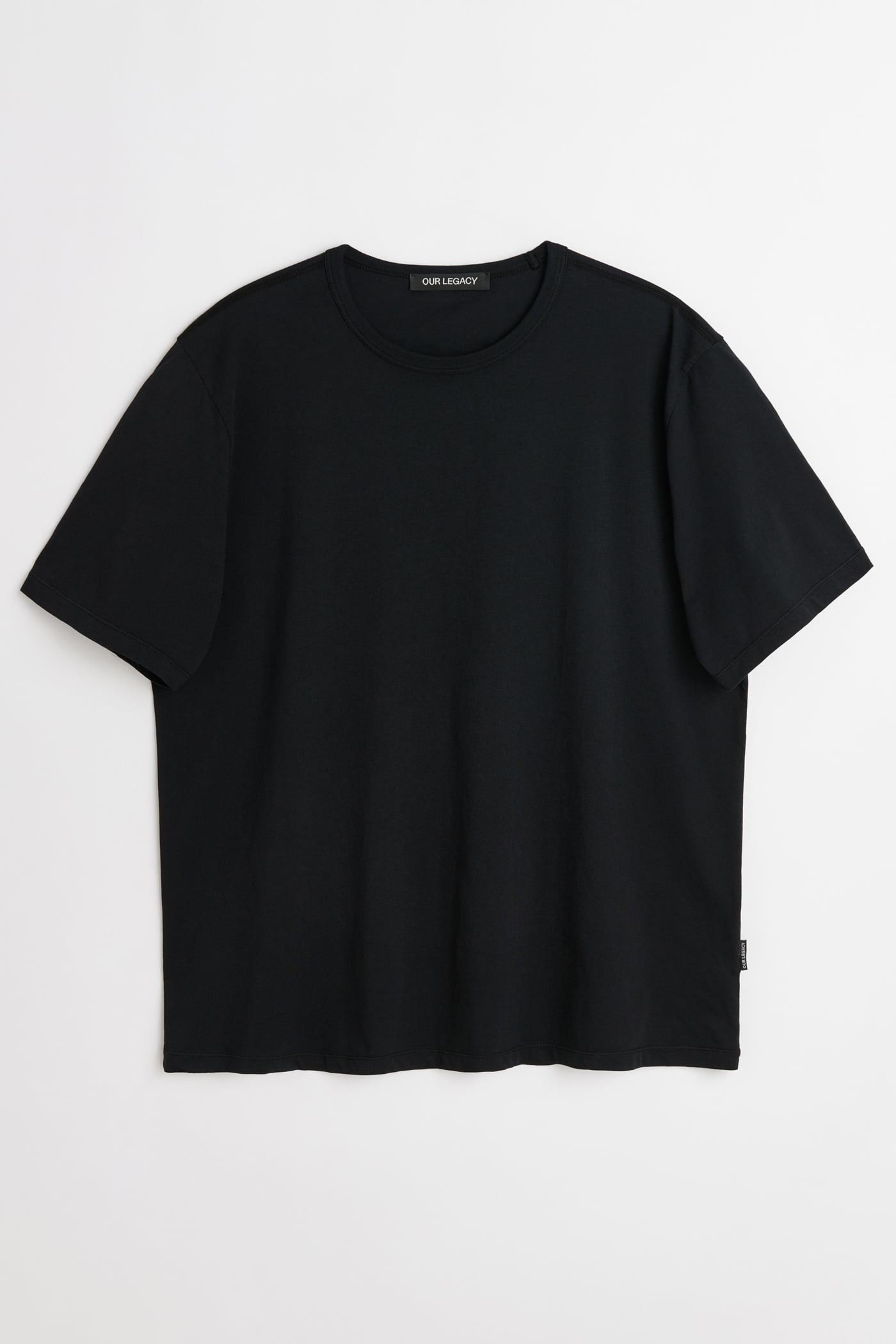 New box T-shirt M2206NBL  OUR LEGACY 