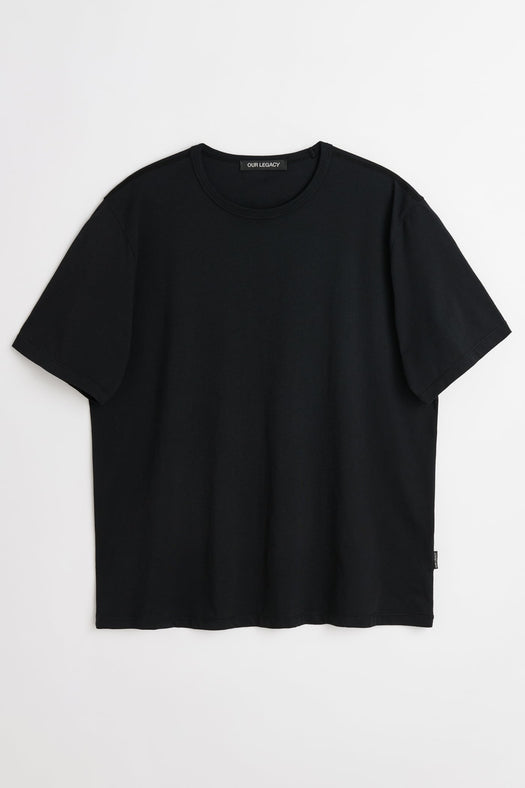 New box T-shirt M2206NBL  OUR LEGACY 