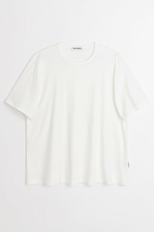 New box T-shirt M2206NW  OUR LEGACY 