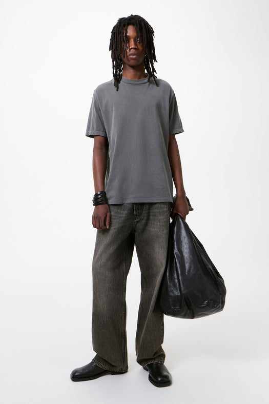 Box T-shirt M2246BWB  OUR LEGACY 
