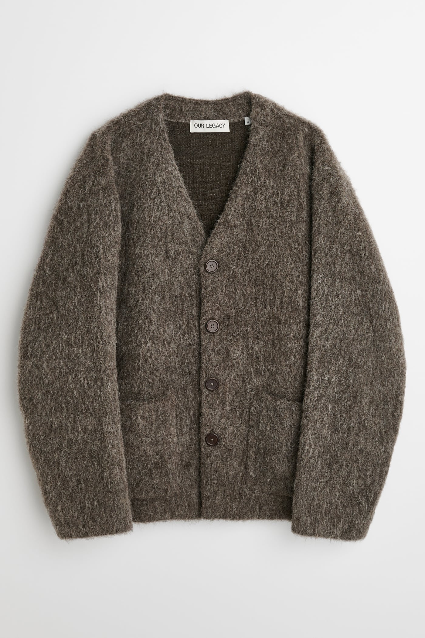 Cardigan M2266CM  OUR LEGACY 