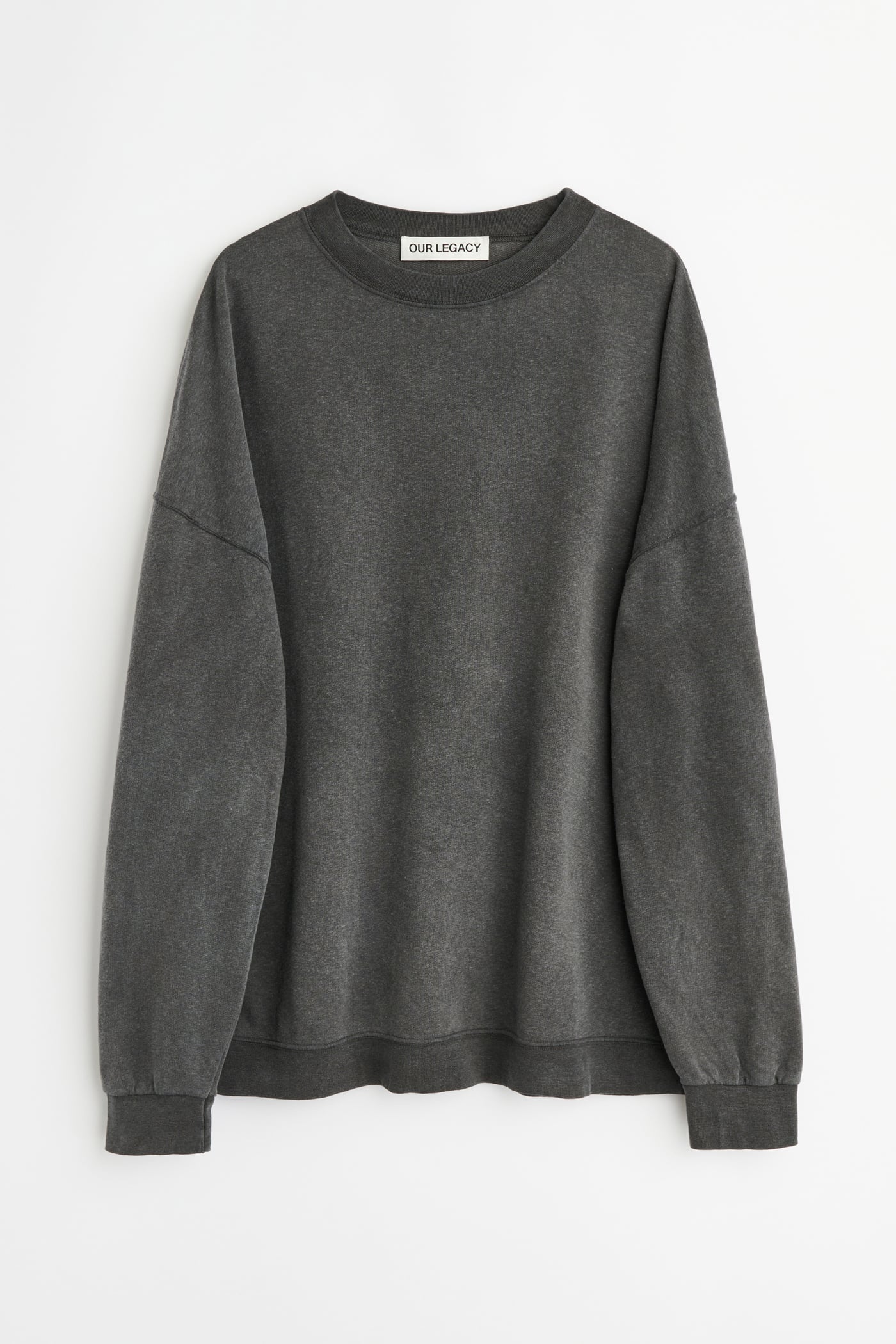 Slack Sweatshirt M2266SW  OUR LEGACY 
