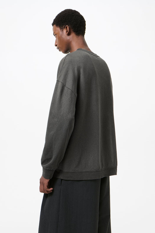 Slack Sweatshirt M2266SW  OUR LEGACY 