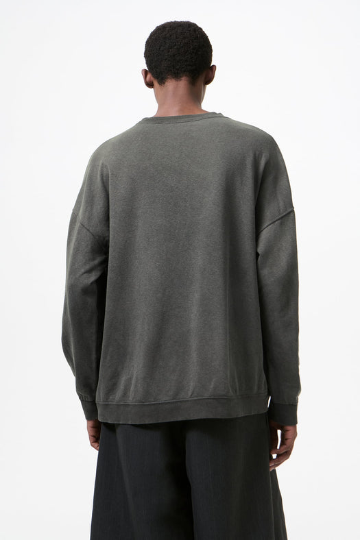 Slack Sweatshirt M2266SW  OUR LEGACY 