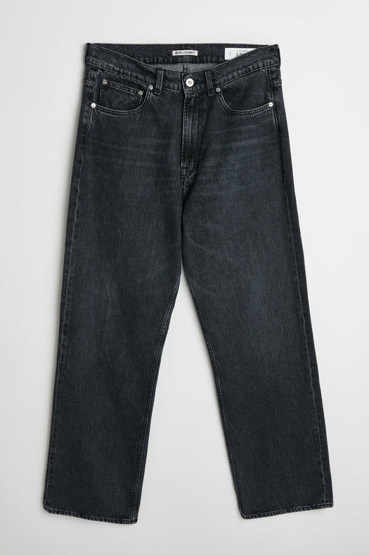 Third Cut Jeans M4195TS  OUR LEGACY 