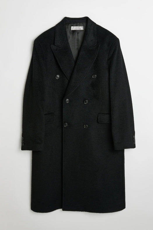 Whale Coat M4201WB  OUR LEGACY 