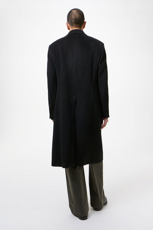 Whale Coat M4201WB  OUR LEGACY 