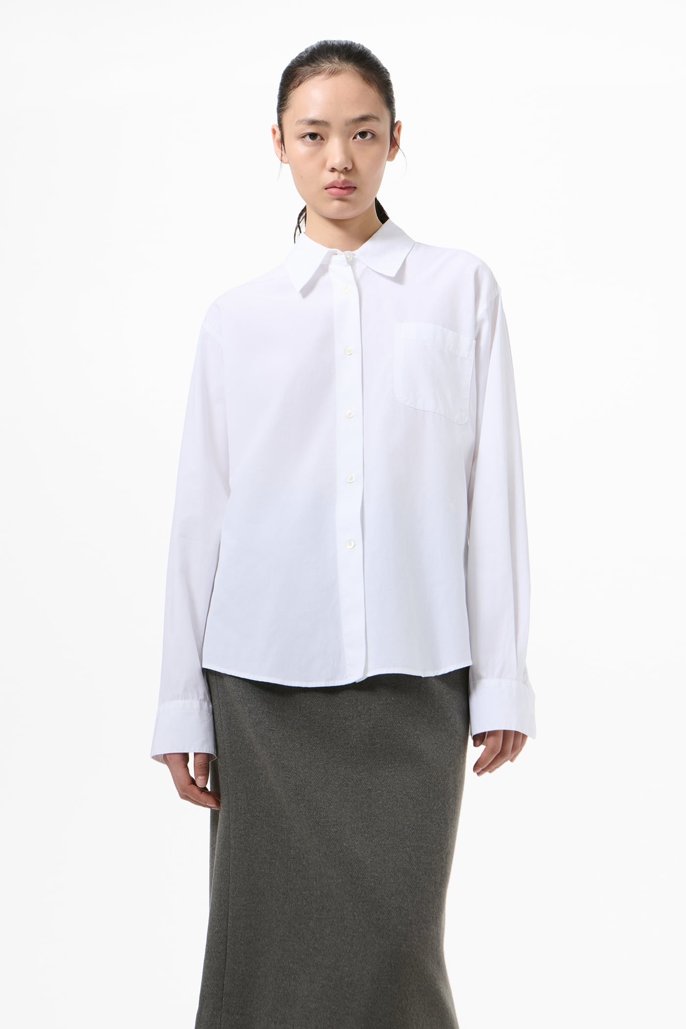 Forever shirt W2262FL  OUR LEGACY 