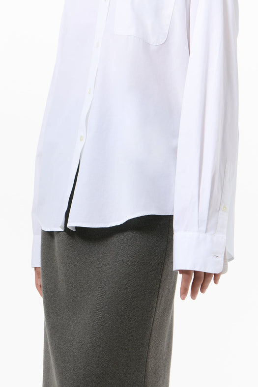 Forever shirt W2262FL  OUR LEGACY 