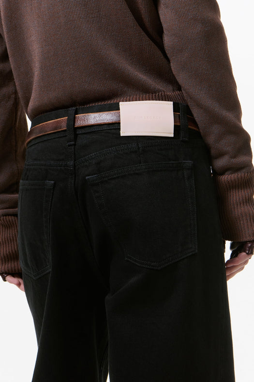 Treble Cut Jeans W2265TBL  OUR LEGACY 