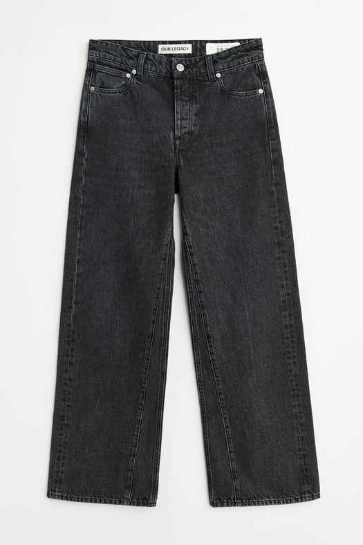 Treble Cut Jeans W2265TSU  OUR LEGACY 