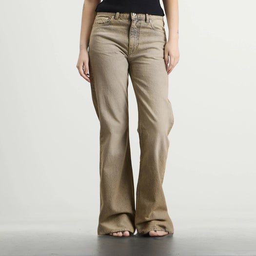 Boot Cut Jeans W4265BW  OUR LEGACY 