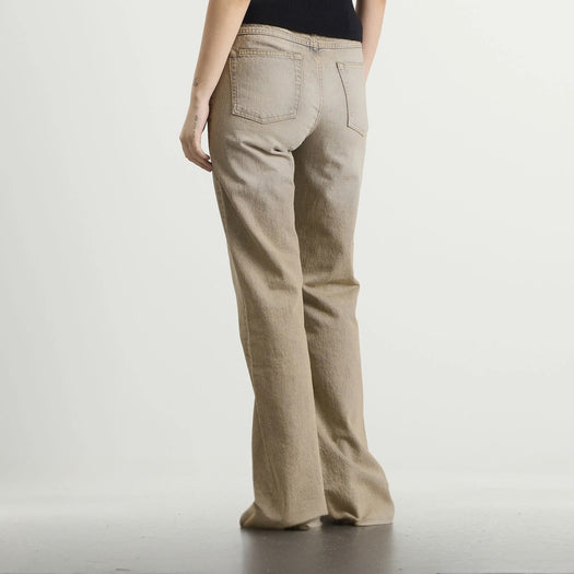 Boot Cut Jeans W4265BW  OUR LEGACY 